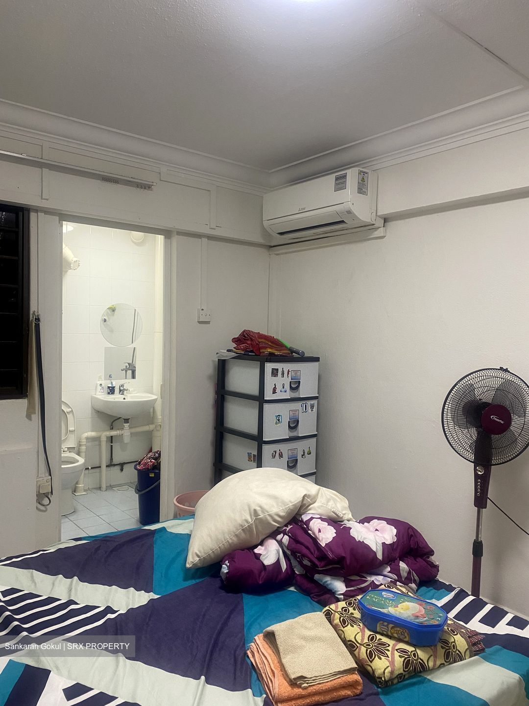 Blk 707 Reservoir Rise (Bedok), HDB 4 Rooms #554936081